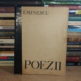 M. EMINESCU - POEZII * GRAVURI SI ILUSTRATII A. BRATESCU-VOINESTI , 1941*