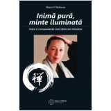 Cumpara ieftin Inima pura, minte iluminata: Viata si corespondenta unei sfinte zen irlandeze - Maura O'Halloran, Editura Atman, Brosata, 2016, 356 pagini