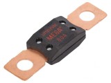 Siguranţă Auto 80A 32VDC Mega 68,6mm M8, Littelfuse