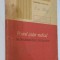 Primul ajutor medical - in organizatiile socialiste - 1969