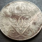 Moneda istorica 5 ORE - SUEDIA, anul 1949 * cod 3029