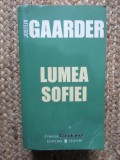 Lumea Sofiei &ndash; Jostein Gaarder