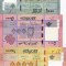 Liban Set 1 000-5 000-10 000 Livres 2016-2014-2021 UNC