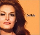 Dalida - Dalida, CD
