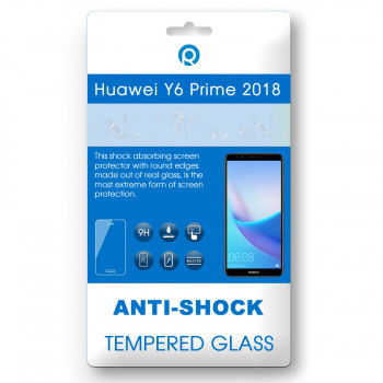 Huawei Y6 Prime 2018 (ATU-L31, ATU-L42) Sticlă securizată transparentă foto