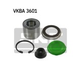 Rulment butuc roata Skf VKBA3601, parte montare : Punte spate