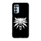 Husa compatibila cu Oppo A54 5G, Viceversa, model Gerald of Rivia Necklace The Witcher, Silicon, TPU