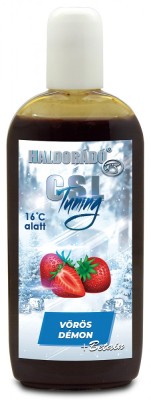 Haldorado - Aroma CSL Tuning Demonul Rosu (Capsuna) 250ml foto