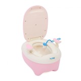 Olita cu manere, roz, UGOM-77PK