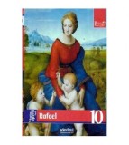 Maurizia Tazartes - Viata si opera lui Rafael. Nr.10 - 109132