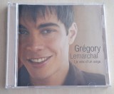 Gregory Lemarchal - La Voix D'Un Ange CD (2007)