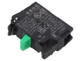 Element de Contact 22mm -25&divide;70&deg;C pentru Placa Frontală