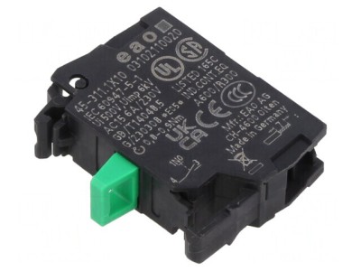 Element de Contact 22mm -25&amp;divide;70&amp;deg;C pentru Placa Frontală foto