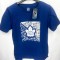 Toronto Maple Leafs tricou de copii Divide Ss Ctn Tee - Dětsk&eacute; XL (14 - 16 let)