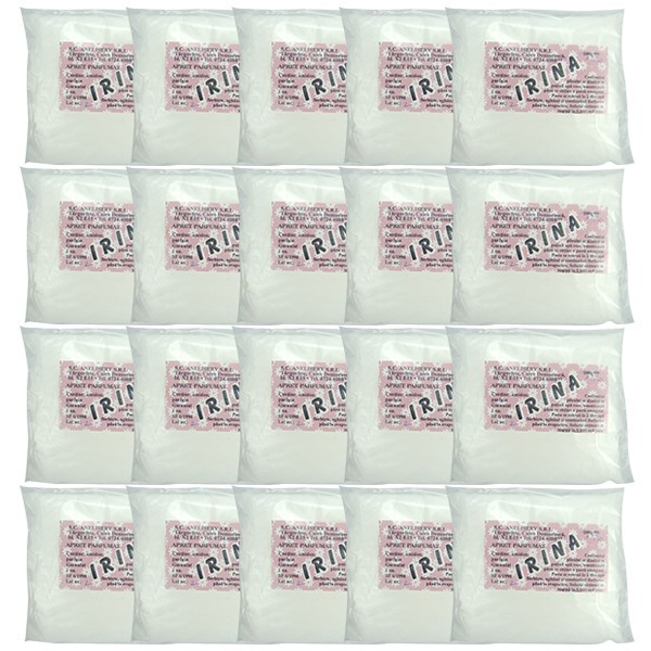 20 x Apret praf 150g