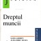 Dreptul muncii