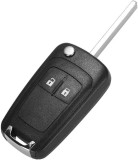 Cheie Auto Opel Vectra C Adam Cascada 2 Butoane 433MHz