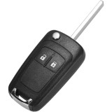 Cheie Auto Opel Vectra C Adam Cascada 2 Butoane 433MHz