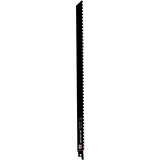 Wilpu 3041/400 HM - Panza fierastrau sabie HM/TCT 400 mm 3 dinti/inch dantura standard