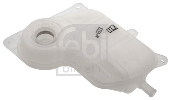 FEBI BILSTEIN 21842 Vas de expansiune, racire