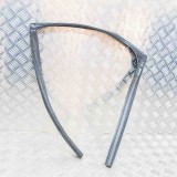 Garnitura Usa Stanga Spate Jaguar I-Pace X590 2020 Cromata Inox OEM J9D3-25767-A