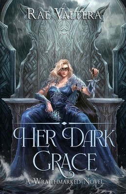 Her Dark Grace foto