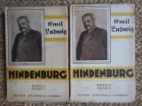 Hindenburg (vol. I-II) - Emil Ludwig