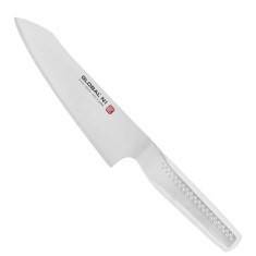 Cu?it Global NI Santoku 18 cm foto