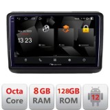 Navigatie Jeep Grand Cherokee 2014-2019 5960Pro-JGG Android Octa Core Qualcomm 2K Qled 8+128 DTS DSP 360 4G Optical CarStore Technology