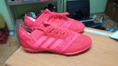 CP9100 adidas Nemeziz Tango 17.3 TF CP9100 Nr. 45 1/3, NOU foto