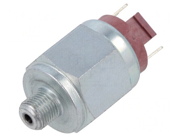 Presostat Presiune Relativă NO 1/8&quot; DS-4000-EU