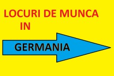Locuri de munca la fabrica de textile din Germania foto