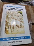 HERMANN KEYSERLING - JURNALUL DE CALATORIE AL UNUI FILOSOF VOLUMUL 1