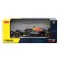 Masinuta Metalica Red Bull Formula 1 Rb19 Scara 1 La 24