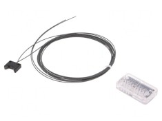 Senzor Reflexiv cu Fibra Optică 0-32mm IP40 FD-L20H