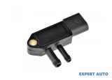 Senzor presiune gaze evacuare Audi A6 (2004-2008) [4F2, C6] #1