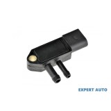 Senzor presiune filtru particule Volkswagen Passat B6(2006-2009) #1