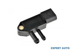 Senzor presiune filtru particule Volkswagen Golf 6 (2008-2013)[5K1] #1
