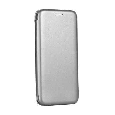 Husa HUAWEI P40 Lite E - Forcell Elegance (Gri) foto