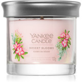Yankee Candle Desert Blooms lum&acirc;nare parfumată 122 g