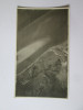 Fotografie aeriană 110 x 65 mm realizată dintr-un avion ICAR &icirc;n anii 30