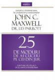 25 de moduri de a-i cuceri pe cei din jur - Paperback brosat - John C. Maxwell, Les Parrott - Litera