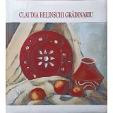 PICTURA SI SENTIMENTE. ALBUM PICTURA-CLAUDIA BELINSCHI GRADINARIU-240143