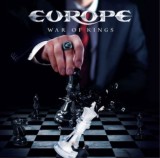 War of Kings - Vinyl | Europe