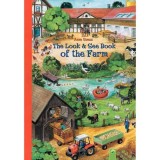 LOOK &amp; SEE BOOK OF THE FARM