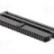 Conector IDC, 44 pini, pas pini 2mm, CONNFLY - DS1017-44MA2