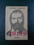 EUSEBIU CAMILAR - CORDUN