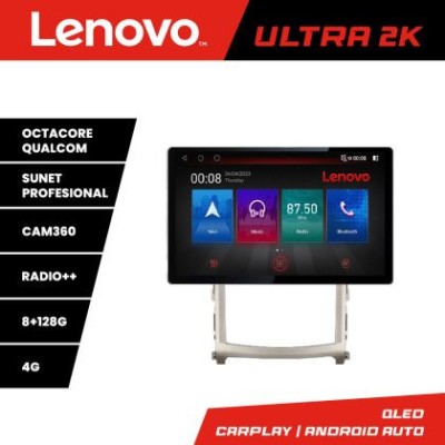 Navigatie HHyundai IX55, Ecran 2K QLED 13&amp;quot;,Octacore,8Gb RAM,128Gb Hdd,4G,360,DSP,Carplay,Bluetooth EDT-E513-PRO CarStore Technology foto