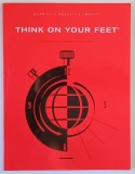 CLARITY , BREVITY , IMPACT , THINK ON YOUR FEET by KEITH SPICER , 2014