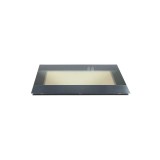 Ușă cuptor cu geam și panou inox pentru cuptor SMEG 692533464 Original